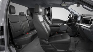 2026 Ford Super Duty® Internal Image 1